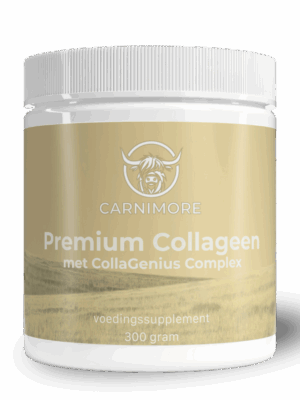 Premium Collageen met CollaGenius Complex