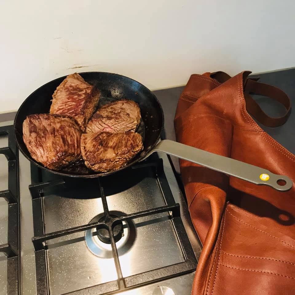 Carnivore beef